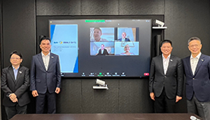 九游会ag登录j9入口董事会决议通过收购德国BHTC 拓展智慧移动生态圈